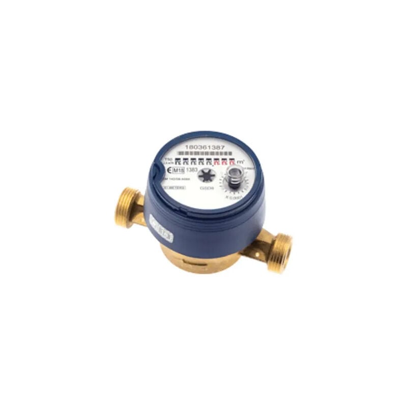 foto del prodotto sferaco contatore classe a b 11cm 20x27 freddo