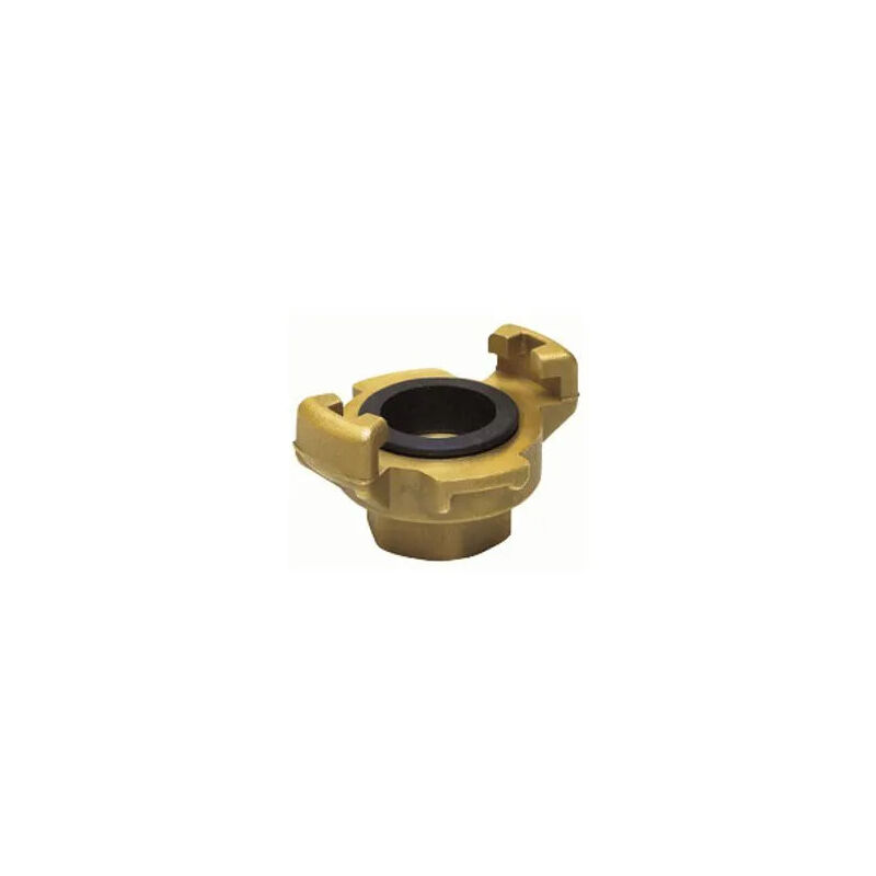 foto del prodotto sferaco raccordo espresso femmina 33x42 con guarnizione