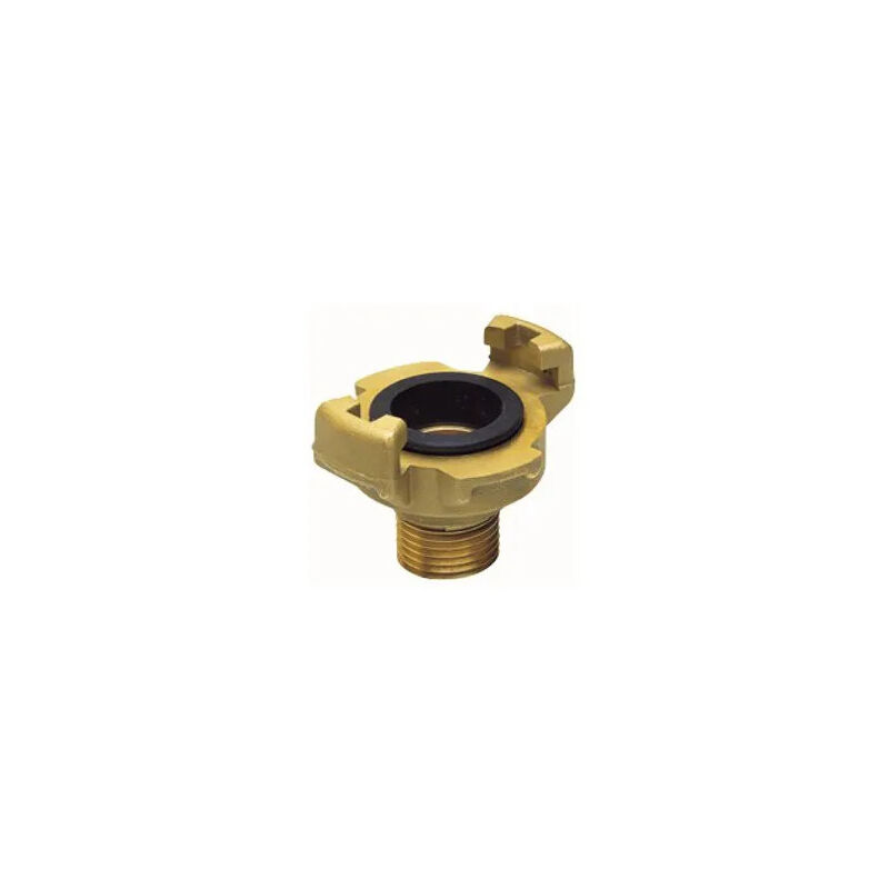 foto del prodotto sferaco raccordo express maschio 33x42 con guarnizione