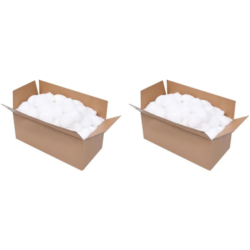 foto del prodotto sfere filtranti per piscina 1400 g pe cod mxl 62378
