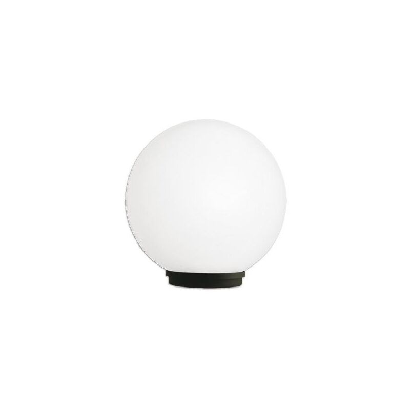 foto del prodotto sfere globo p lampioni cm30 opale