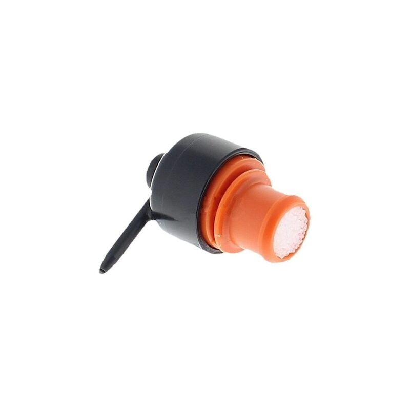 foto del prodotto sfiato serbatoio carburante abbacchiatore originale stihl 41493505800