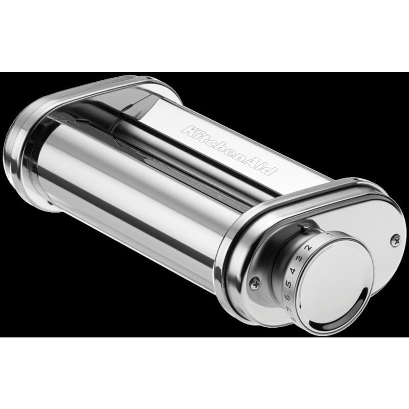 foto del prodotto sfogliatrice acciaio