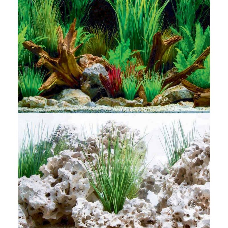 foto del prodotto sfondo doppio wonder blister 45x100 cm