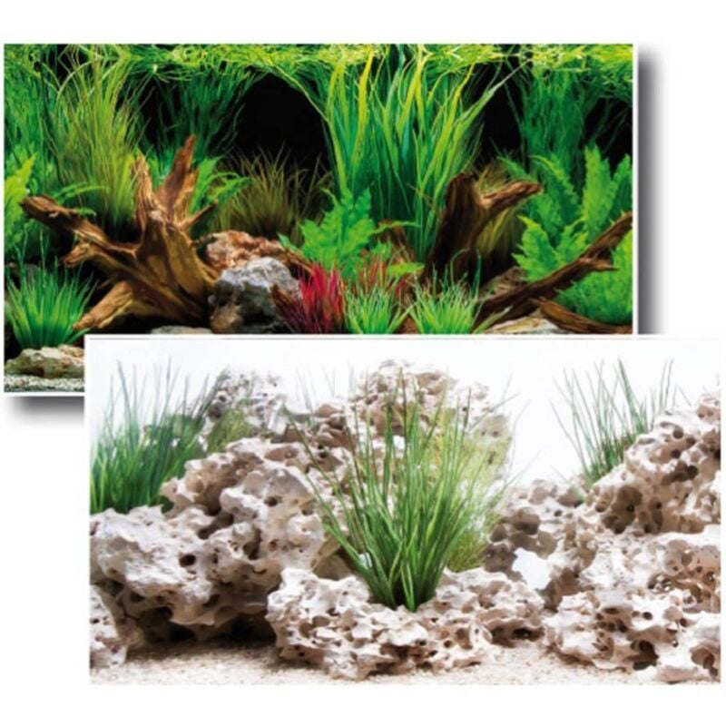 foto del prodotto sfondo doppio wonder blister 60x150 cm