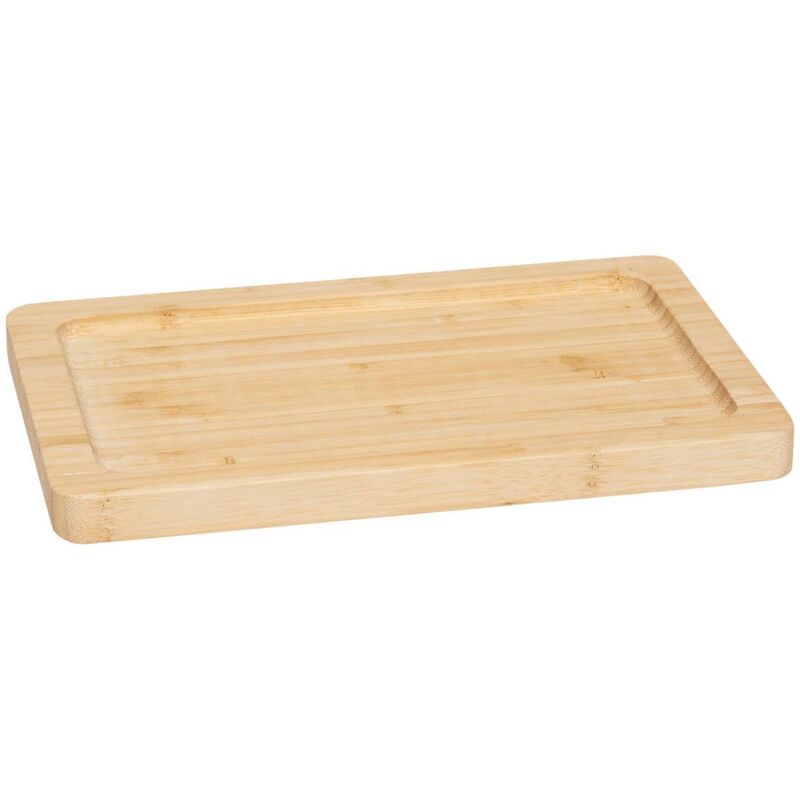 foto del prodotto sg secret de gourmet piatto da portata rio bamboo 14x22 cm