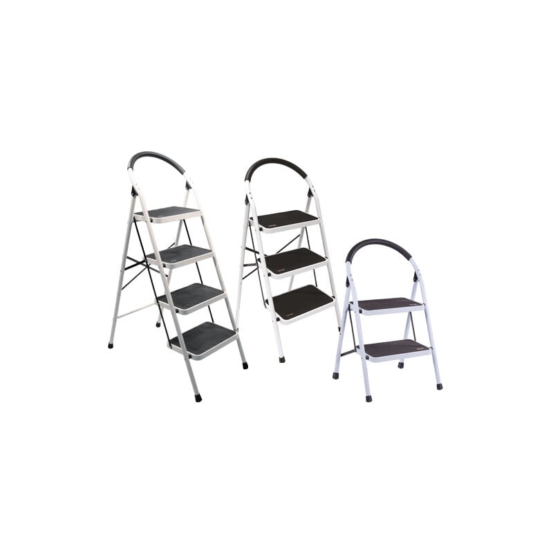 foto del prodotto sgabelli brixo comfort step gradini 3