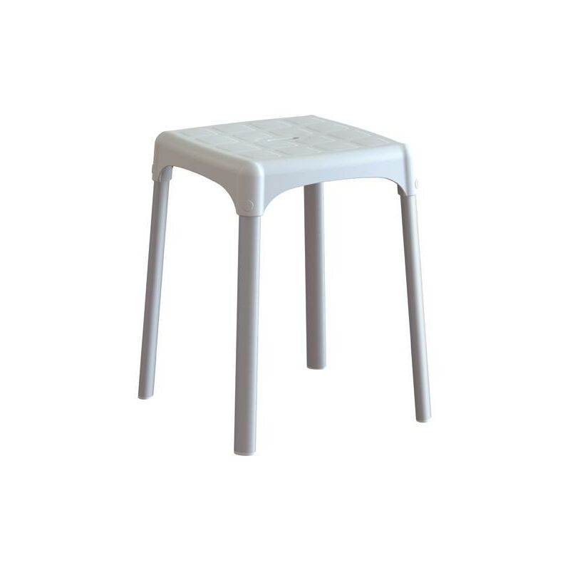 foto del prodotto sgabello bagno disabili 42hcm maurer