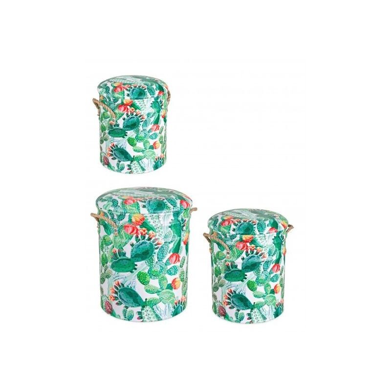foto del prodotto sgabello contenitore forestis c12 medium bizzotto