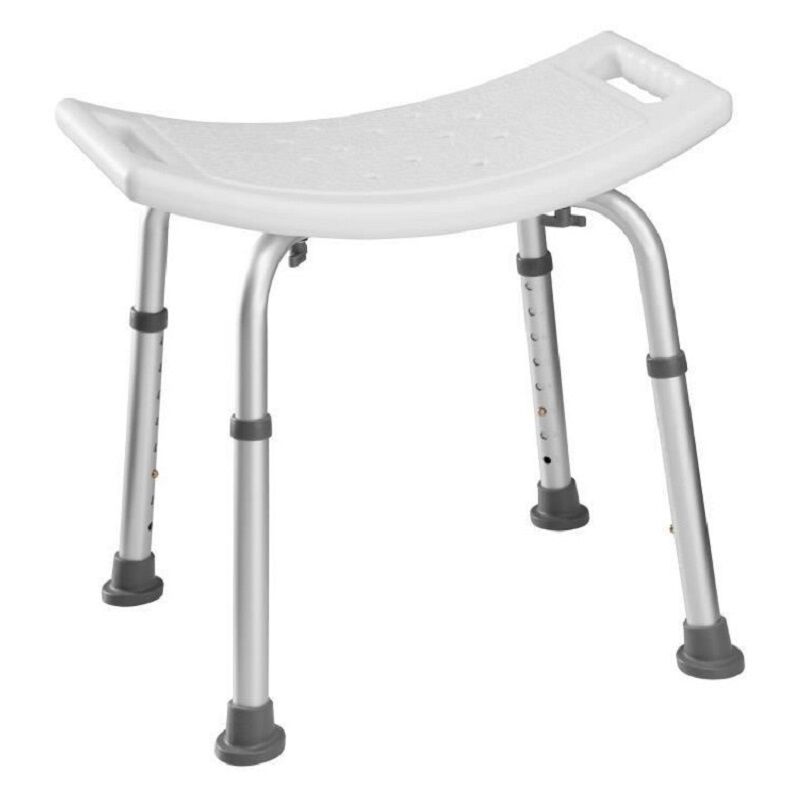foto del prodotto sgabello per doccia,doccia.sgabello per vasca ergonomico da doccia altezza regolabile