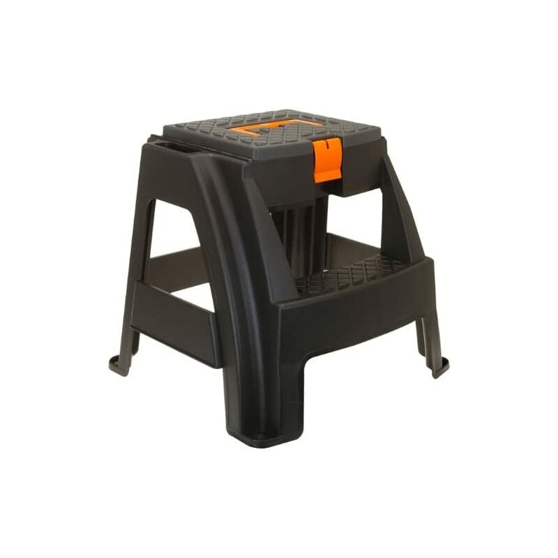foto del prodotto sgabello per utensili 475x420x430mm fx tools