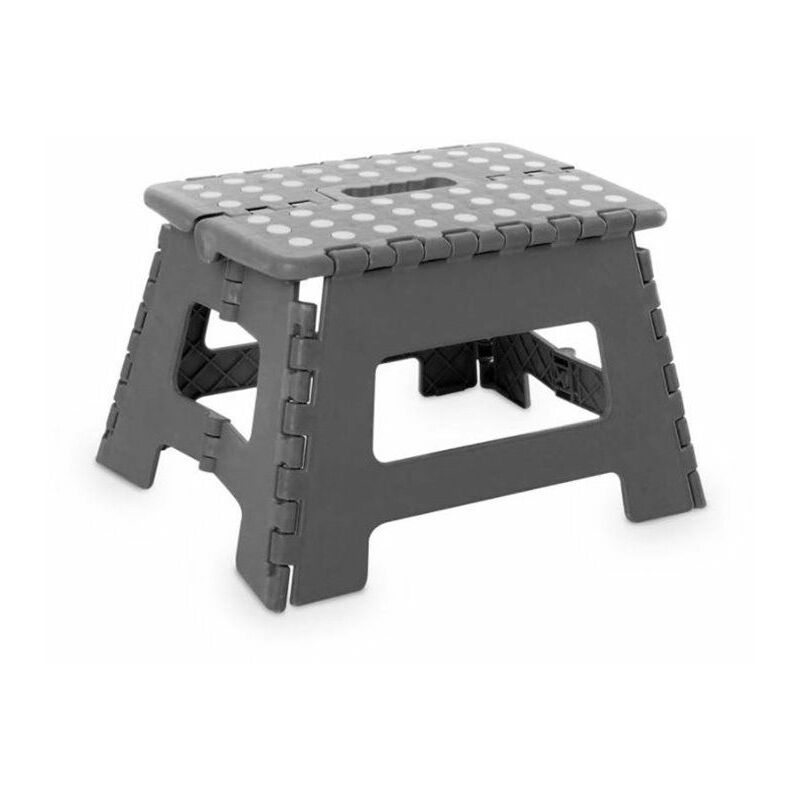 foto del prodotto sgabello pieghevole in plastica max. 200kg gsc 502050000