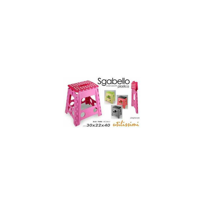 foto del prodotto sgabello rao 29x22x39cm.assortito