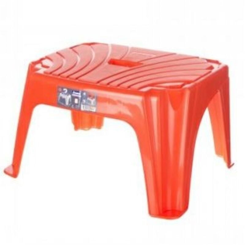 foto del prodotto sgabello step 1 seggiolino poggiapiedi scanno panca 22x38x24 bama bama spa