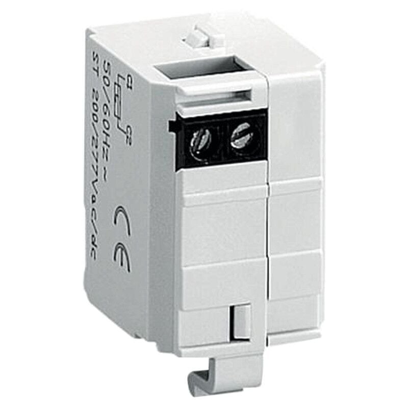 foto del prodotto sganciatore a lancio di corrente 230v ac dc ( bticino cod. m7s230 )