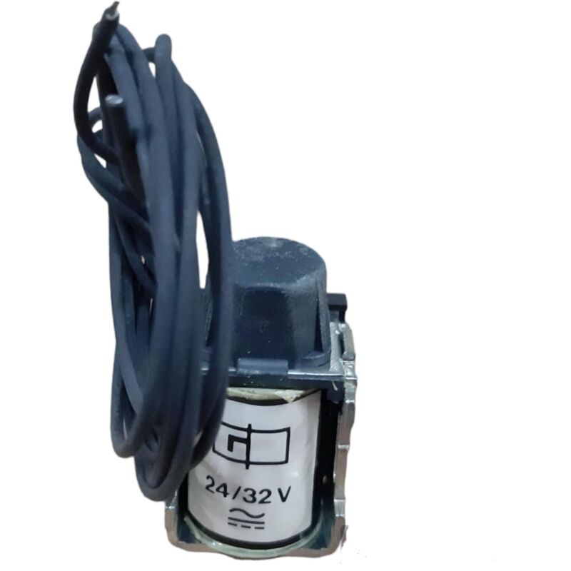 foto del prodotto sganciatore a lancio di corrente 24v megatiker bticino cod. m5t 024 