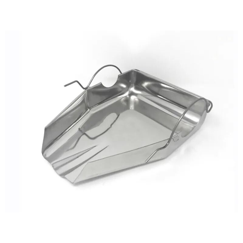 foto del prodotto sgocciolatoio inox 5600nm n.5 per spremipomodoro reber 500 1200w