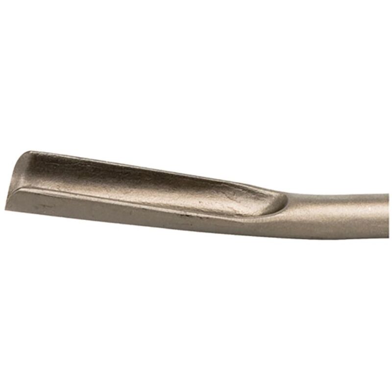 foto del prodotto sgorbia makita 26 x 300 mm 26 x 300 mm