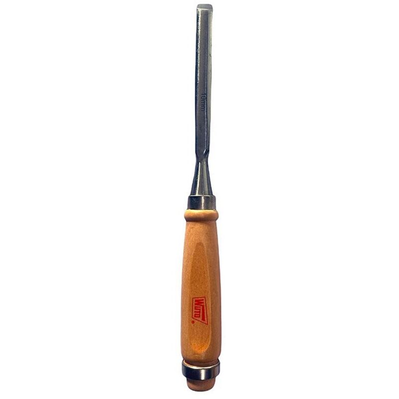 foto del prodotto sgorbia wuto model 10 10 mm