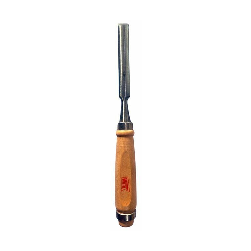 foto del prodotto sgorbia wuto model 14 14 mm