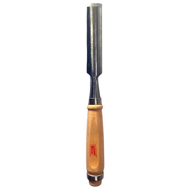 foto del prodotto sgorbia wuto model 22 22 mm