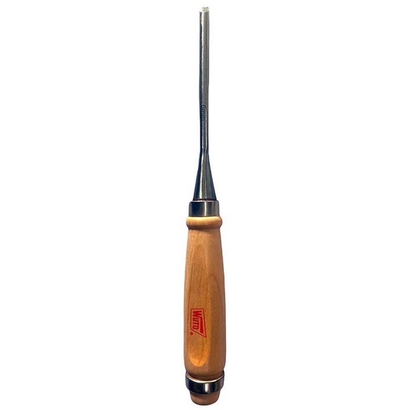 foto del prodotto sgorbia wuto model 6 6 mm