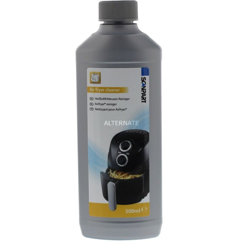 foto del prodotto sgrassante elka pieterman 11.100.000.32 500 ml