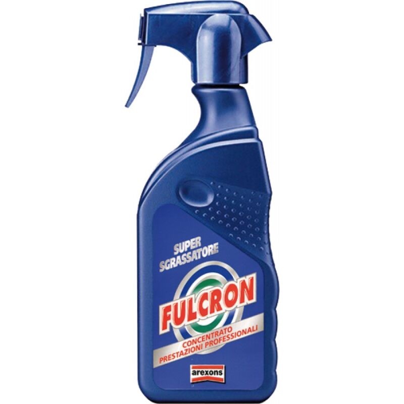 foto del prodotto sgrassante universale fulcron ml 500 arexons