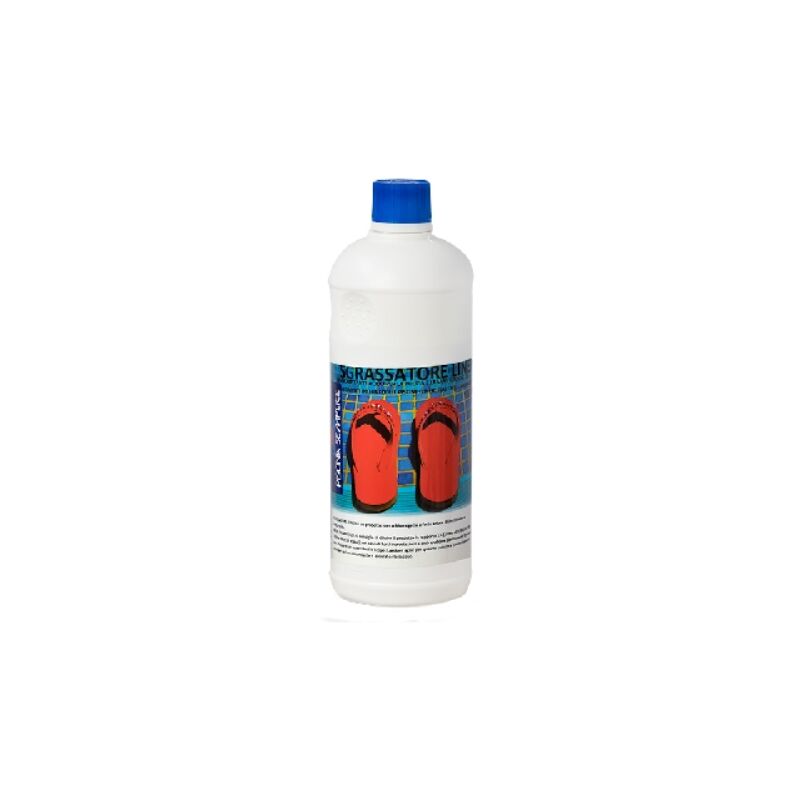 foto del prodotto sgrassatore per piscina liner 5 kg lapi