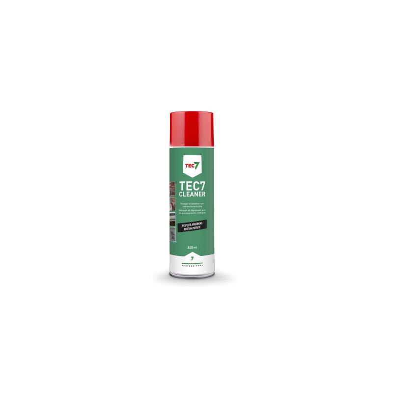 foto del prodotto sgrassatore universale aerosol 500ml 683041227 tec7