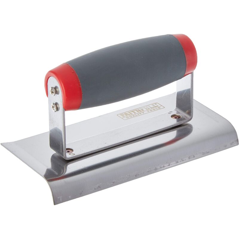 foto del prodotto sgtedgess frattone per angoli, 15,2 x 7,6 cm faithfull