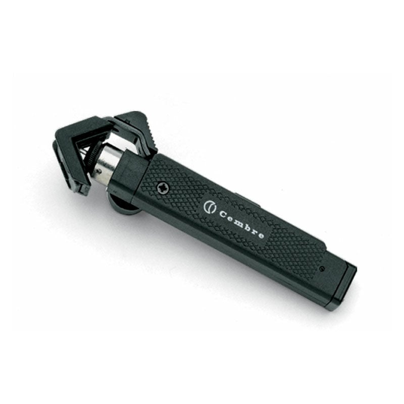 foto del prodotto sguainacavi per cavi circolari con diametro da 4,5 a 28,5 mm