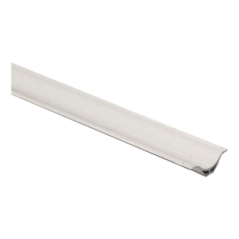 foto del prodotto sguscio pvc silicone bianco mm.29x cm.250