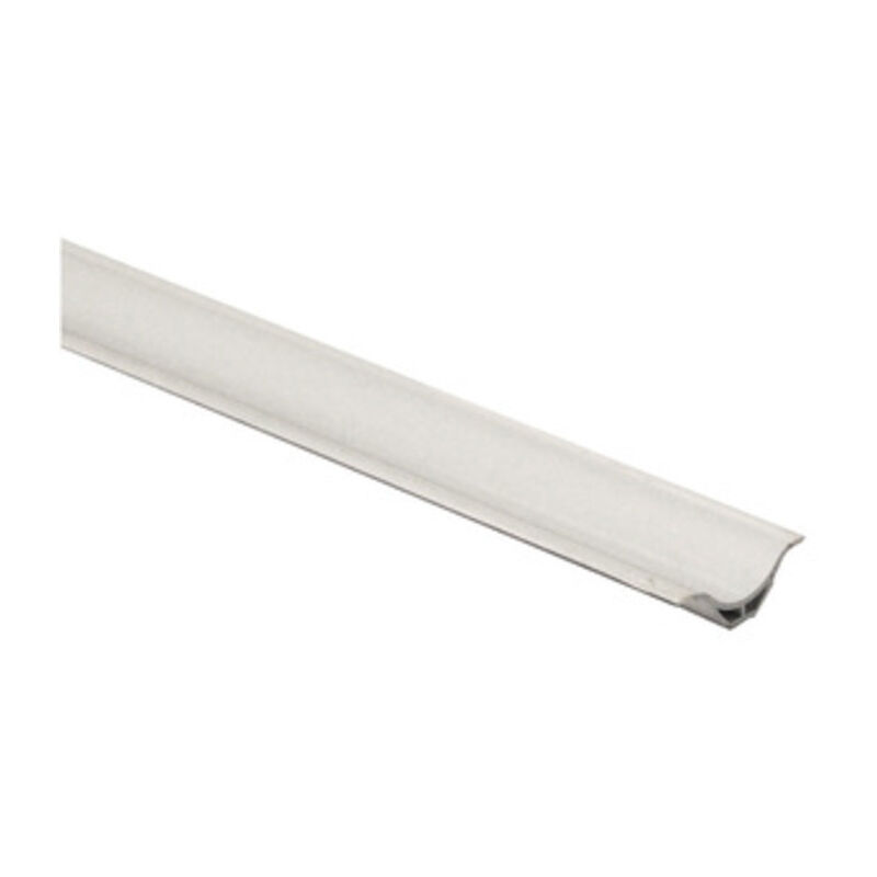 foto del prodotto sguscio pvc silicone bianco mm.29x cm.250. prezzo per 1 pezzo.