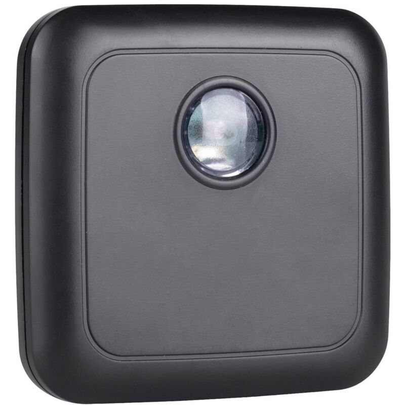 foto del prodotto sh4 90158 fsk 433 mhz sensore luminoso sh4 90158 smartwares