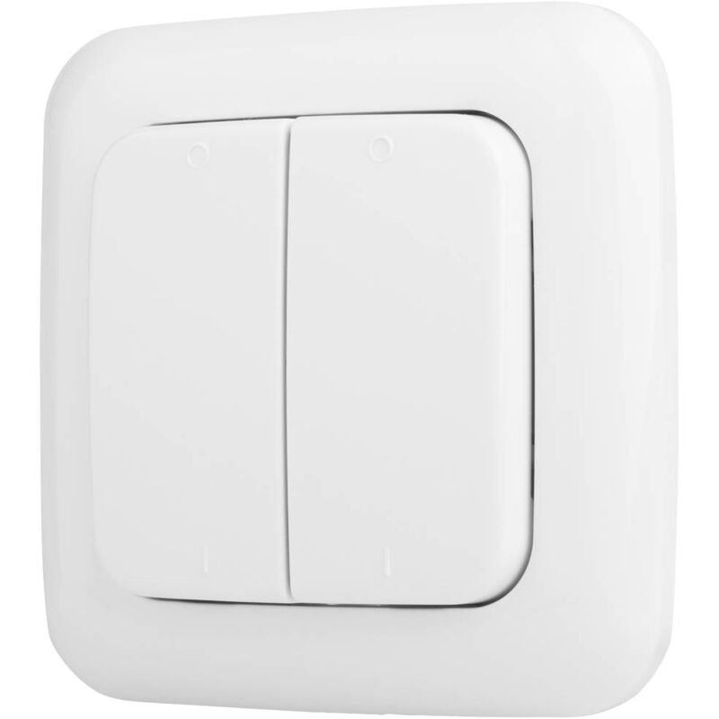 foto del prodotto sh4 90159 fsk 433 mhz interruttore senza fili sh4 90159 smartwares