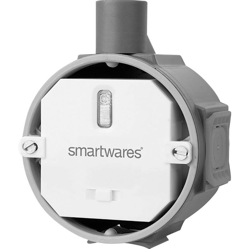 foto del prodotto sh4 90260 smarthome basic senza fili interruttore smartwares