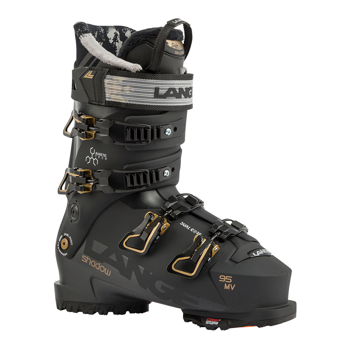 foto del prodotto shadow 95 mv gw donna