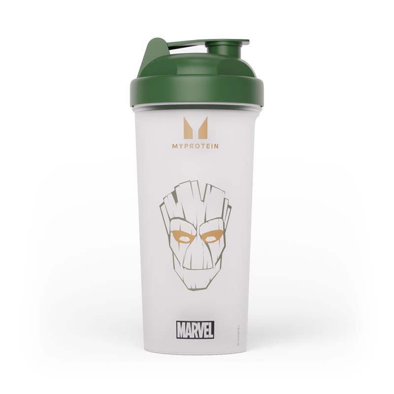 foto del prodotto shaker di plastica groot