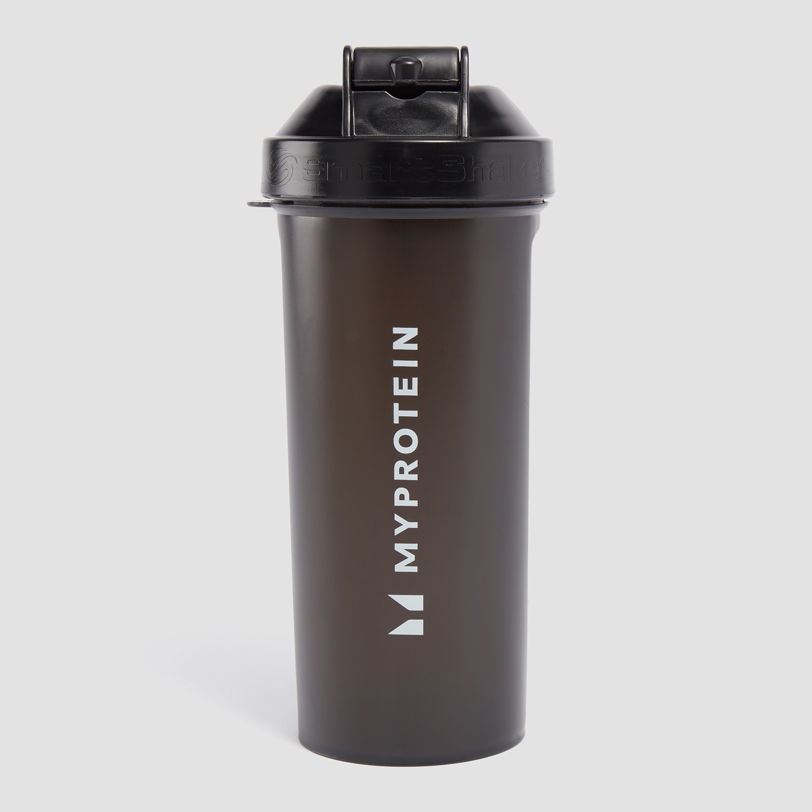foto del prodotto shaker lite smartshake myprotein 1 litro nero