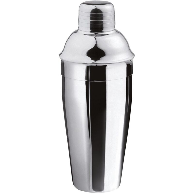 foto del prodotto shaker per cocktail art. 420712 - linea presto