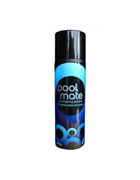 foto del prodotto shampoo anticloro piscina poolmate