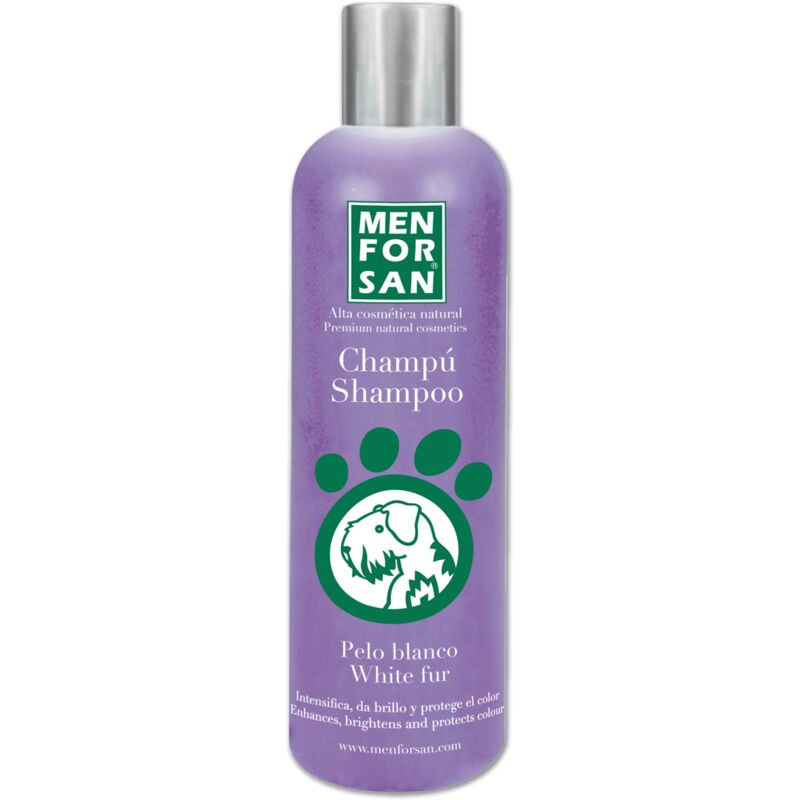 foto del prodotto shampoo capelli bianchi 300ml offerta esclusiva