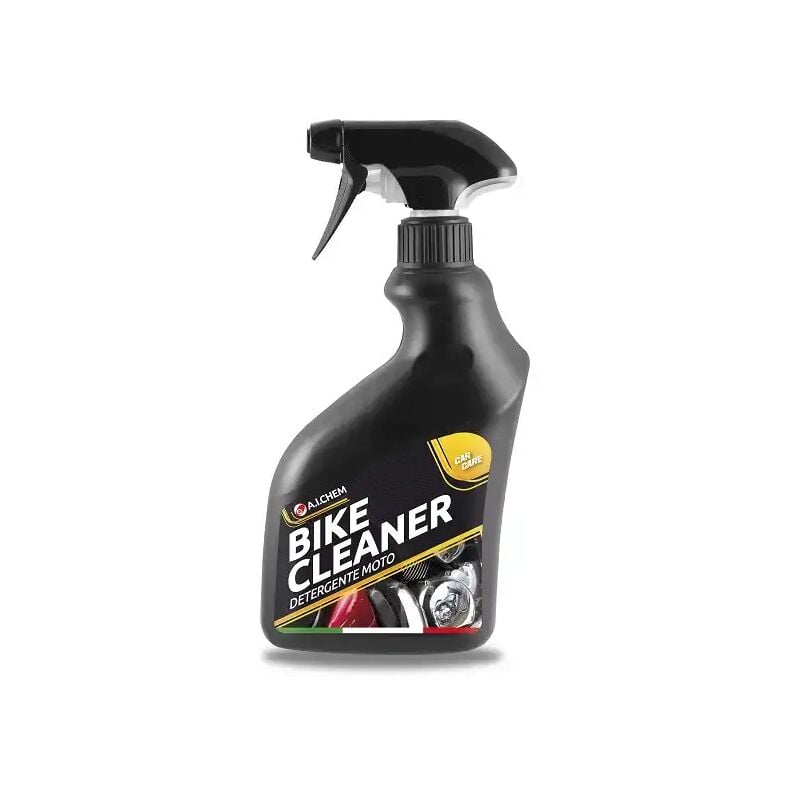 foto del prodotto shampoo lavaggio auto moto camion 500 ml detergente sapone per camper
