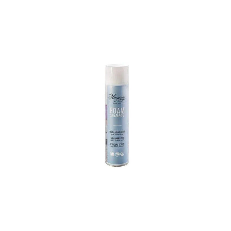 foto del prodotto shampoo per tappeti aerosol 600ml