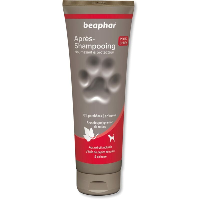 foto del prodotto shampoo premium beaphar