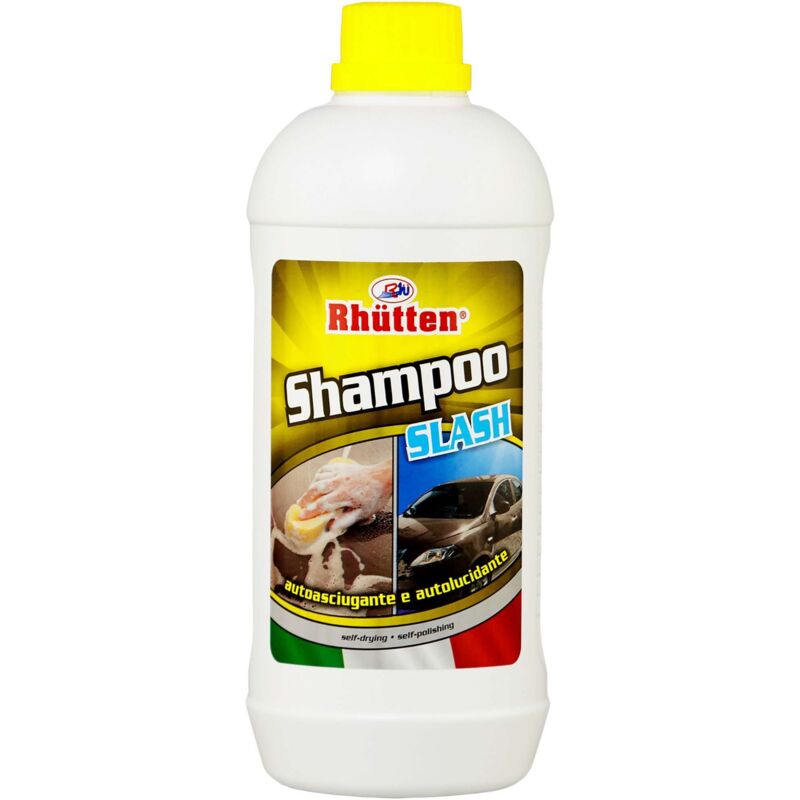 foto del prodotto shampoo slash autolucidant autoa.lt.1 12 pz rhutten