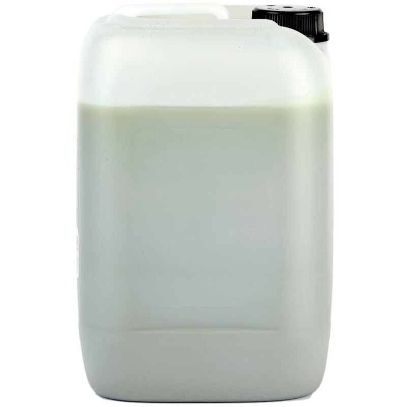 foto del prodotto shampoo universale con argilla verde, collagene vegetale e cheratina per tutte la razze canine 10 lt
