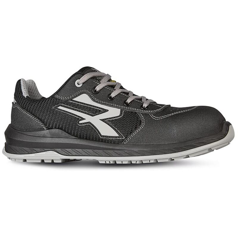 foto del prodotto shanghai scarpe antinfortunistiche basse s1p src esd - 38 - u-power