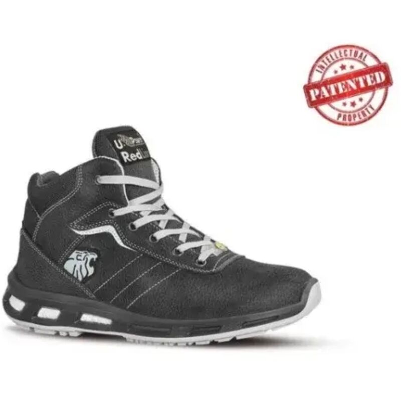foto del prodotto shape scarpe antinfortunistiche alte s3 src ci esd 35 u power